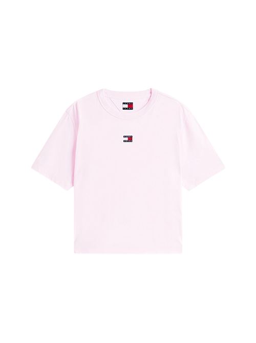 DW0DW22202T0G ROSA Tommy Jeans | DW0DW22202T0G ROSA